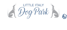 Little Italy San Diego Sticker