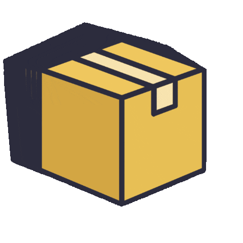 iDrive Logistics Sticker