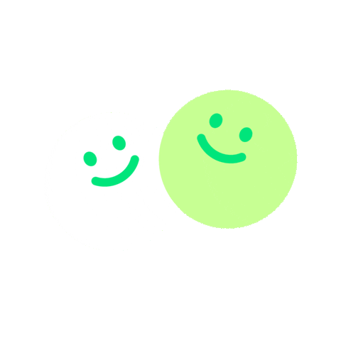 Share Positivity Sticker by somebymi