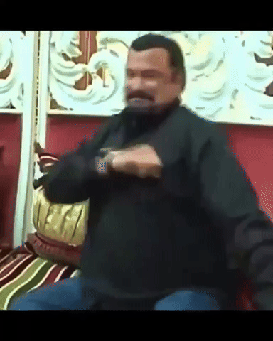 Dancing GIF
