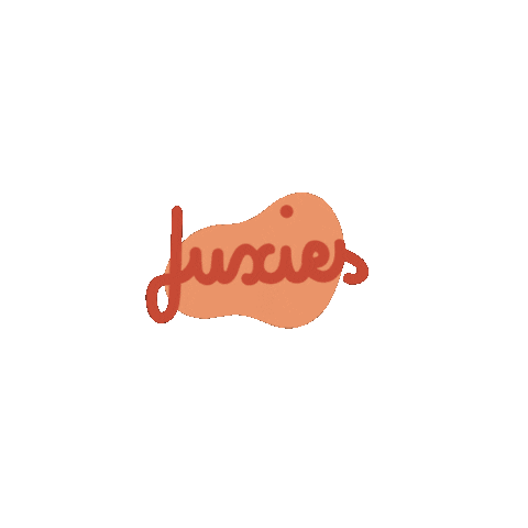 Byjuxies Sticker