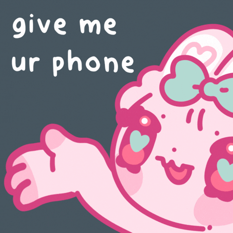 Rabbit GIF