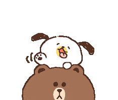 Ltc Hello Sticker