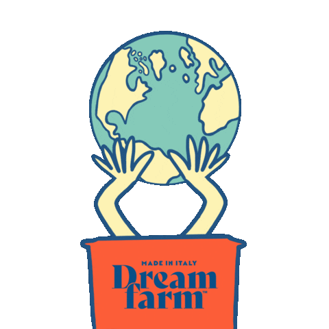 Vegan Plantlovers Sticker by Dreamfarm_plantlovers