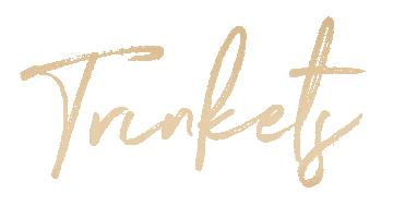 Jewelry Accessories Sticker by Trinkets