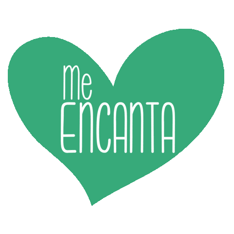 Heart Corazon Sticker