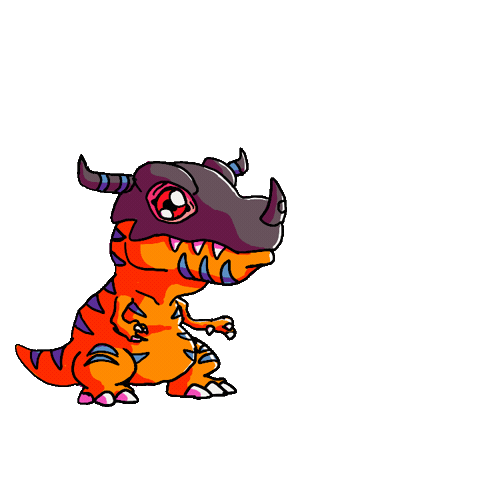 Pokemon Monster Sticker by dan.bahia.dan