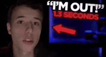 Im Out GIF