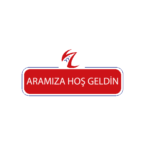 Cumhuriyet Kargo Sticker
