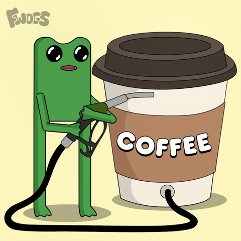 GIF by fwogs