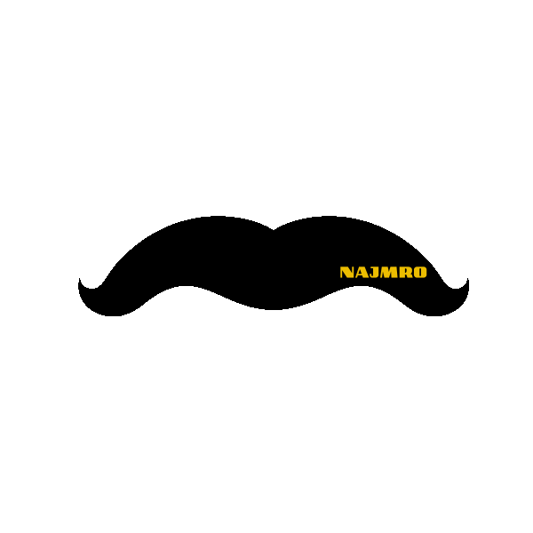 Najmro Sticker