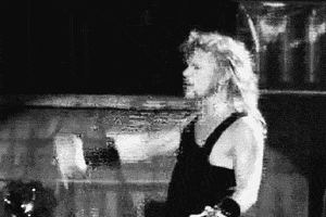 james hetfield metallica GIF