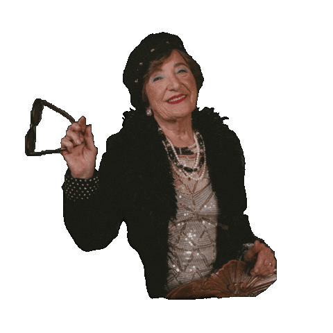 Tétè Handmade Accessories Sticker