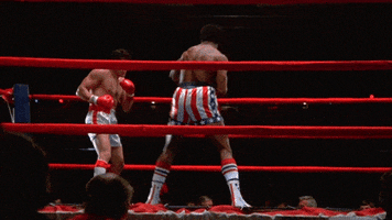 knock out swing GIF by Rocky