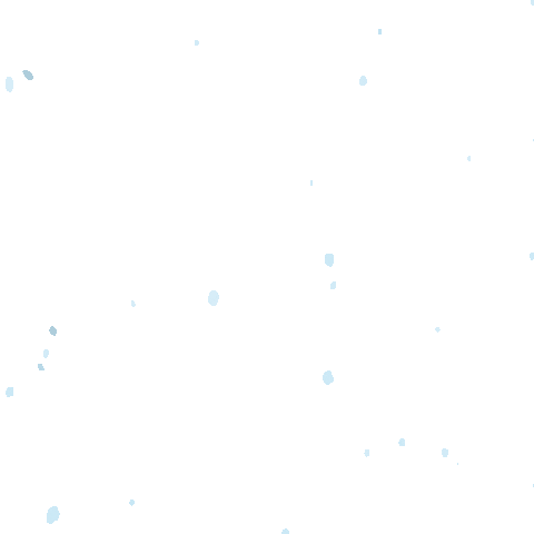 Christmas Snow Sticker by whitebox