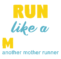 Another Mother Runner Sticker