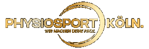 Sticker by physiosportkoeln
