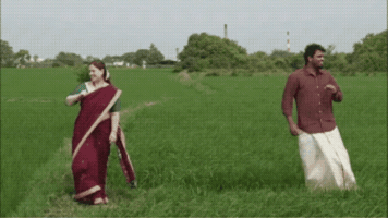 Couple Berlin GIF