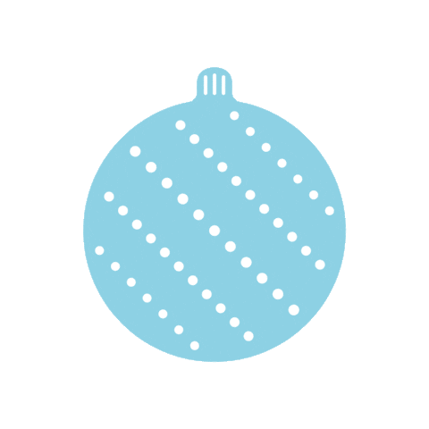 Happy Christmas Tree Sticker by Publifarm