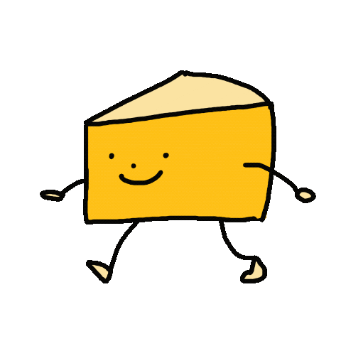 Food Sticker