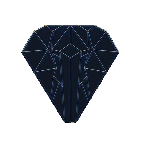 Elephant Music Sticker