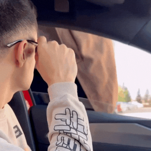 World Record Wow GIF