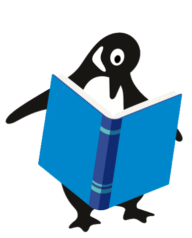 Book Love Sticker by Penguin Verlag