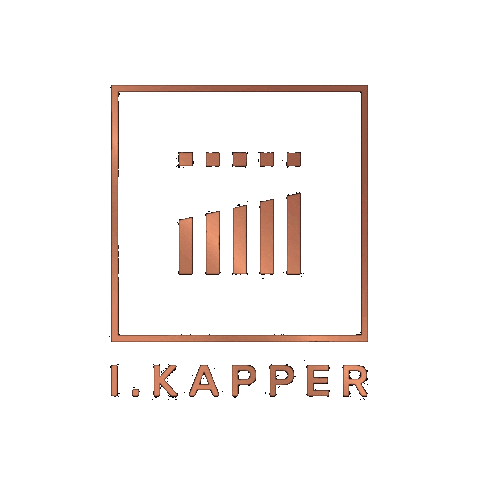 Ikappershop Sticker