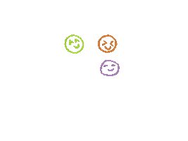 Smile Sticker