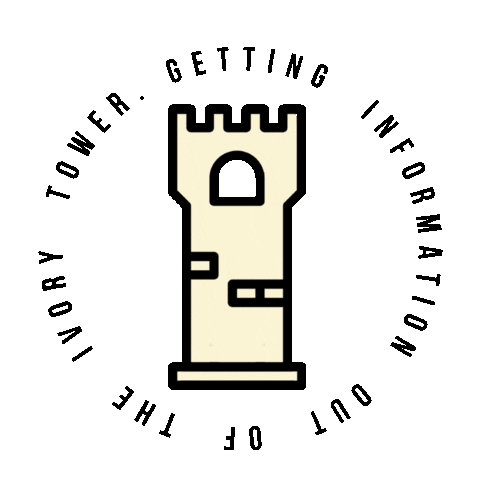 Cool Anthropology Sticker