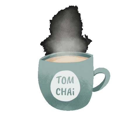 TOMCHAi Sticker