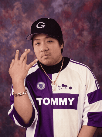 Godtone GIF