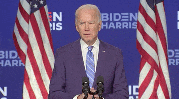 To Heal Joe Biden GIF by Election 2020