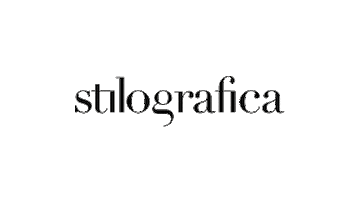 Stilografica Design Sticker