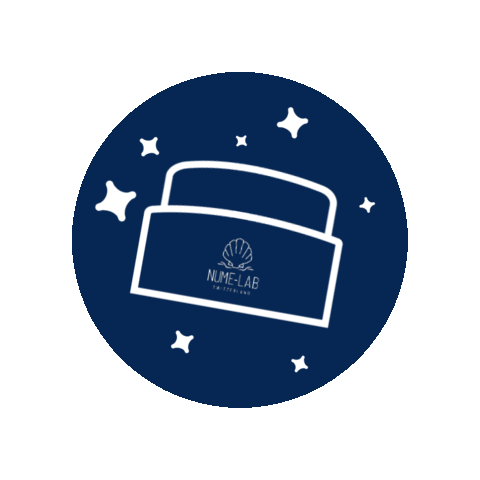nume labs Sticker