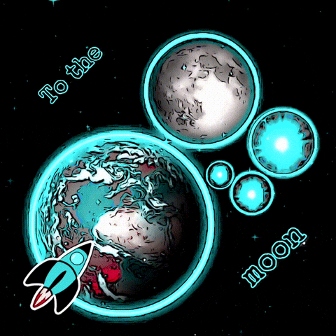 Chatter Social GIF