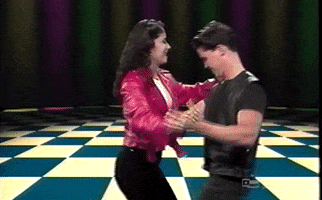 Mexican American Dance GIF by Texas Archive of the Moving Image