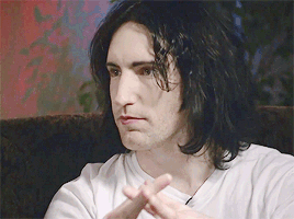 Co sobie pomyślałeśaś kiedy pierwszy raz mnie zobaczyłeśaś