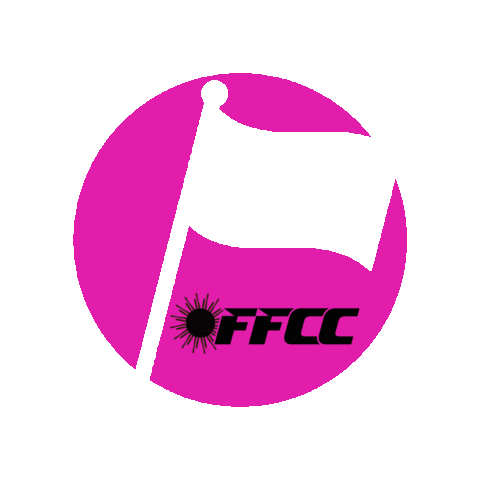 Sticker by FFCC