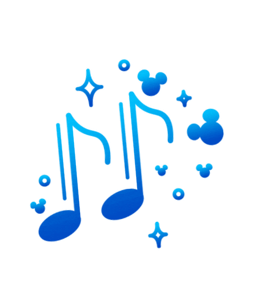 Dvc Sticker by Disney Vacation Club