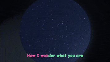 Little Star GIF by moonbug