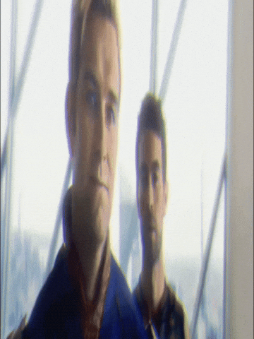The Boys Waiting GIF