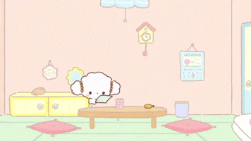 Sanrio GIF