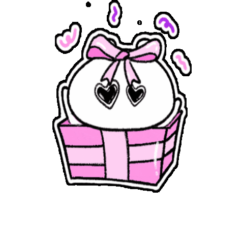 Party Sticker