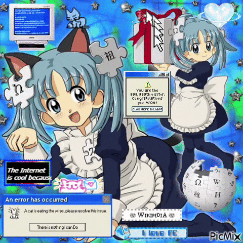 Puzzle Wiki GIF