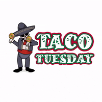 Mexican Food Mexico GIF by SportsManias