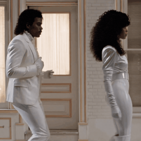 GIF by Jukebox Saints