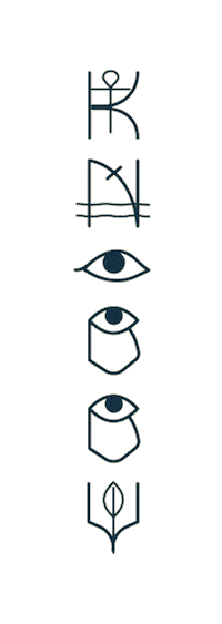 Egypt Mummy Sticker by Knobby