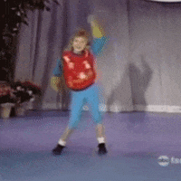 full house dancing GIF by absurdnoise