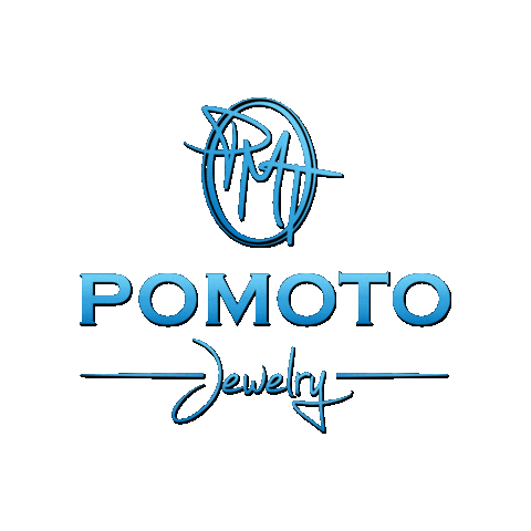 Pomoto Jewelry Sticker